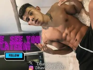 Chaturbate Live Porn of jack_castell