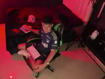 Chaturbate Sex Cam of jack_castell