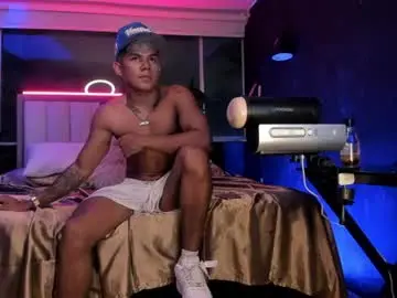 Chaturbate Best Webcam of jack_castell