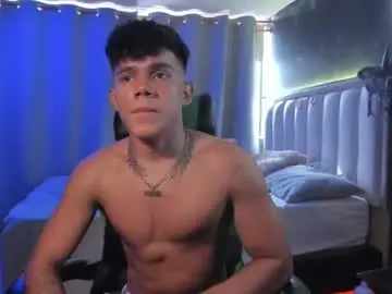 Chaturbate Nude Webcam of jack_castell