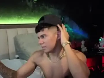 Chaturbate Adult Webcam of jack_castell