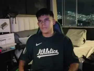 Chaturbate Live Porn of jack_castell