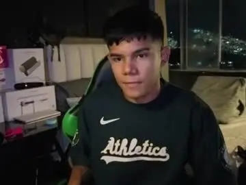 Chaturbate Sex Cam of jack_castell