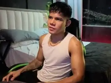 Chaturbate Best live sex cam show of jack_castell