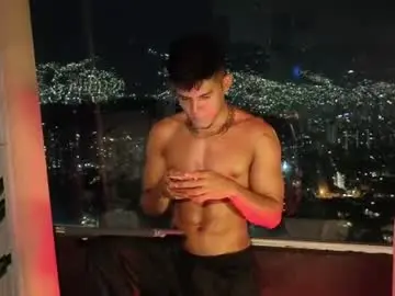 Chaturbate Free Live Porn of jack_castell