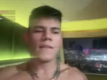 Chaturbate Sex Chat of jack_castell
