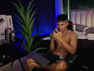 Chaturbate Live Porn of jack_castell