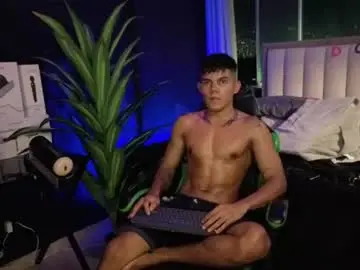 Chaturbate Free Porn Cam of jack_castell