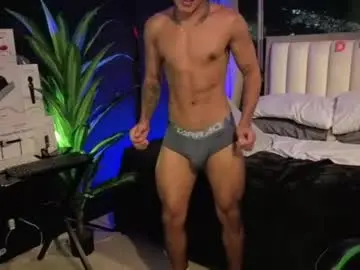 Chaturbate Adult Webcams of jack_castell
