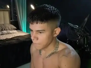 Chaturbate Live Porn of jack_castell