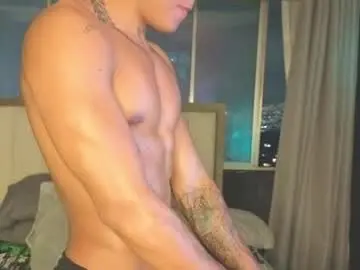 Chaturbate Live Sex Cam of jack_castell