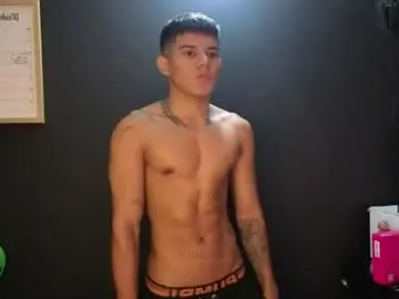 Chaturbate Free Porn Cam of jack_castell