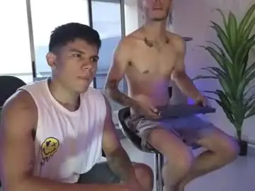 Chaturbate Adult Webcams of jack_castell