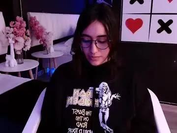 Chaturbate Adult Webcam of kairy_demonyx