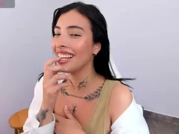 Chaturbate Best Webcam of luna_rose10