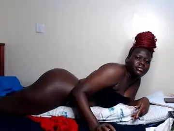 Chaturbate Live Sex of lusher_luxlila
