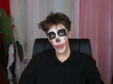 Chaturbate Sex Cam of mark_branston