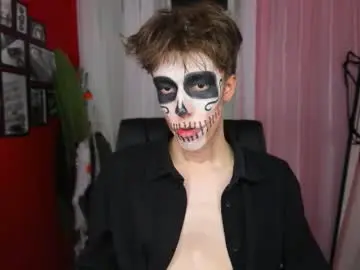 Chaturbate Free Live Porn of mark_branston