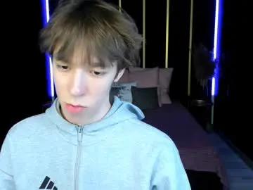 Chaturbate Sex Cam of mark_branston