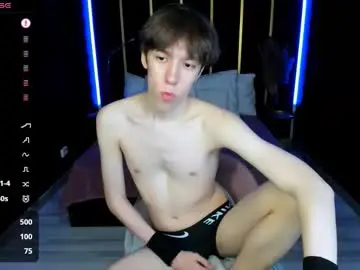 Chaturbate Nude Webcam of mark_branston