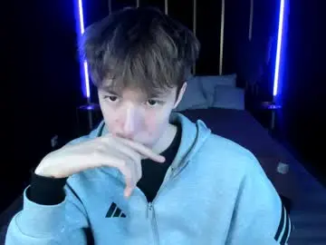 Chaturbate Live Sex Cam of mark_branston