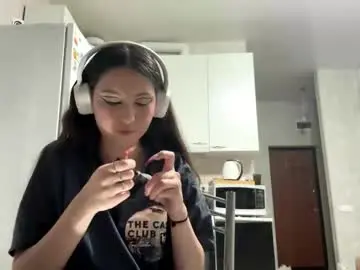 Chaturbate Watch Live Sex Cams of maxinebenzing