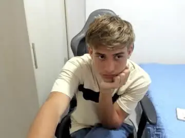 Chaturbate Sex Chat of miguel_hz