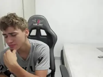 Chaturbate Nude Webcam of miguel_hz