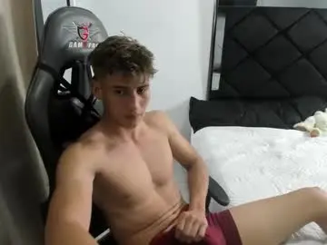 Chaturbate Nude Webcam of miguel_hz