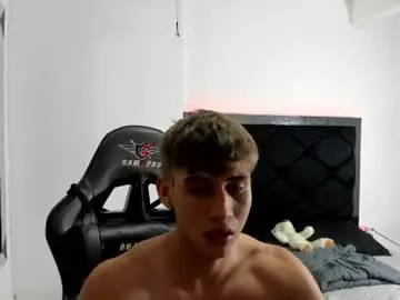 Chaturbate Adult Webcam of miguel_hz