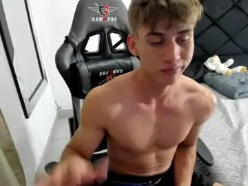 Chaturbate Free Live Porn of miguel_hz