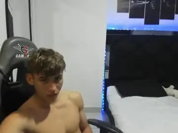 Chaturbate Live Sex of miguel_hz