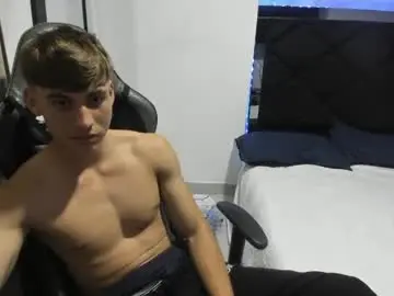 Chaturbate Adult Webcam of miguel_hz