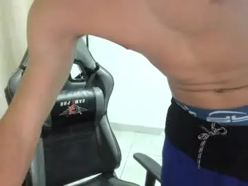 Chaturbate Live Porn of miguel_hz