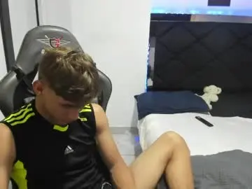 Chaturbate Watch Live Sex Cams of miguel_hz