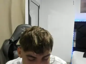 Chaturbate Best live sex cam show of miguel_hz