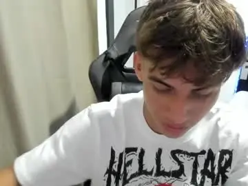 Chaturbate Free Live Porn of miguel_hz