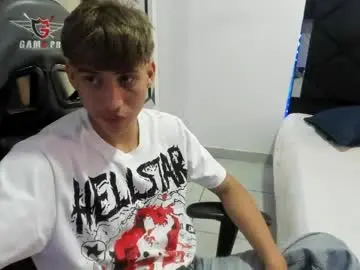Chaturbate Best live sex cam show of miguel_hz