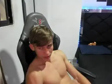 Chaturbate Sex Chat of miguel_hz