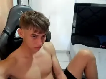 Chaturbate Adult Webcam of miguel_hz
