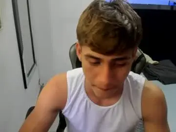 Chaturbate Private Sex Chat of miguel_hz