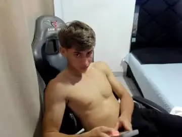 Chaturbate Adult Webcam of miguel_hz