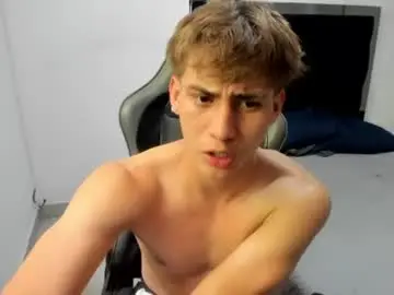 Chaturbate Private Sex Chat of miguel_hz
