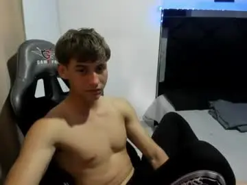 Chaturbate Private Sex Chat of miguel_hz
