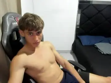 Chaturbate Live Porn of miguel_hz