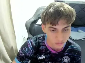 Chaturbate Live Sex of miguel_hz
