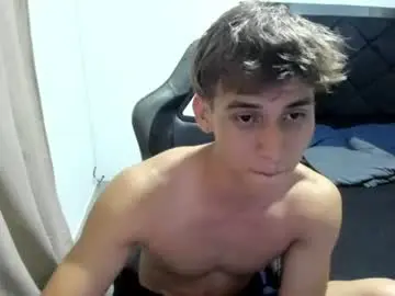 Chaturbate Adult Webcams of miguel_hz