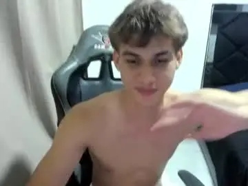 Chaturbate Nude Webcam of miguel_hz