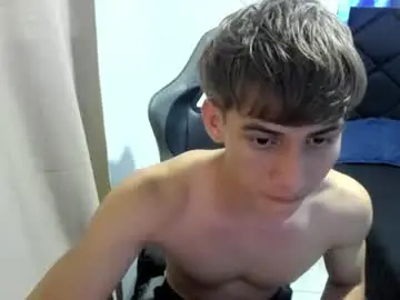 Chaturbate Private Sex Chat of miguel_hz