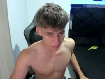 Chaturbate Live Sex of miguel_hz